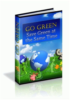 Go Green Go Green