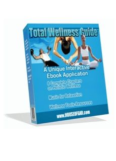 Total Wellness Guide Total Wellness Guide