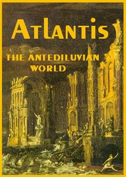 Atlantis: The Antediluvian World