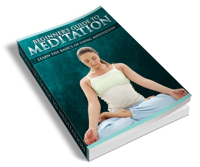 Beginner's Guide to Meditation (PLR) Beginner's Guide to Meditation (PLR)