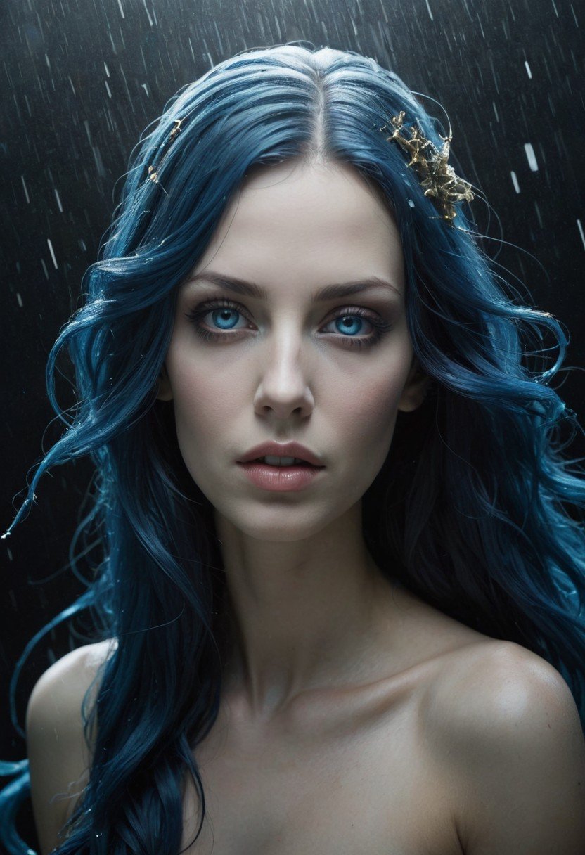 (image for) Pre-Conjure BA Underworld Siren