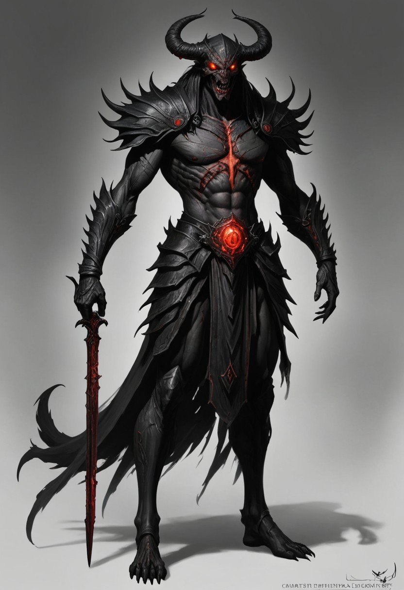 (image for) Pre-Conjure BA Bloodline Guardian