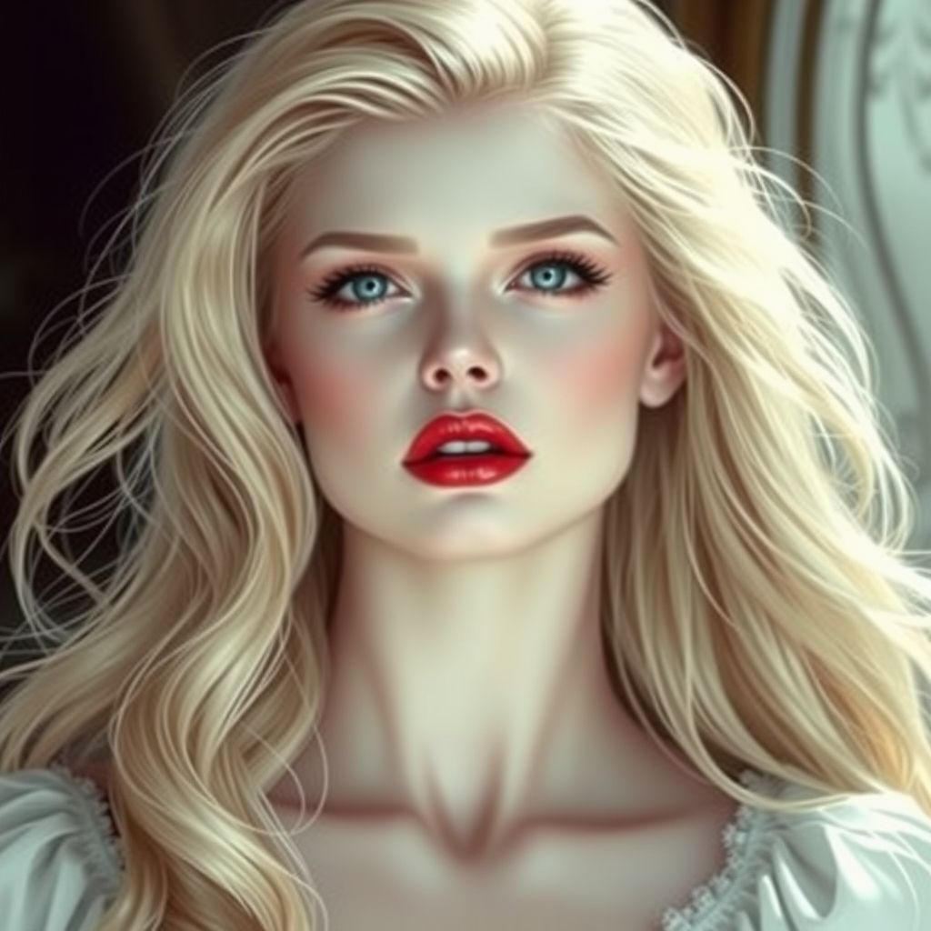 Pre-Conjure Vampire