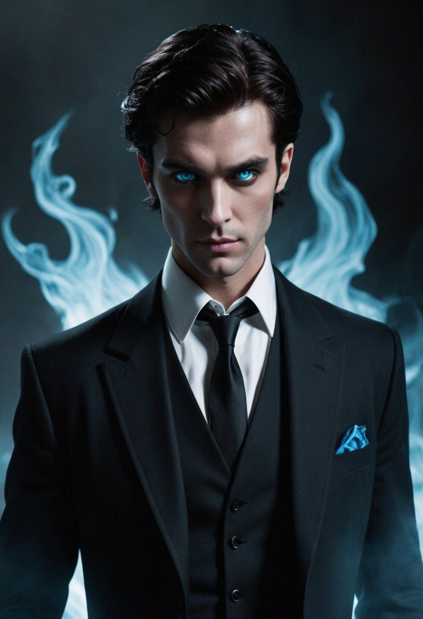 (image for) Pre-Conjure Underworld Tempter BA