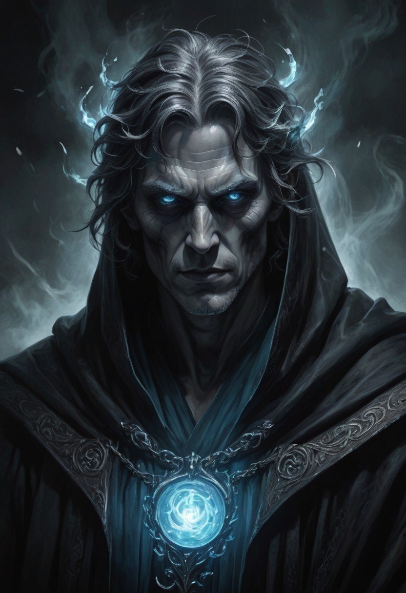 (image for) Pre-Conjure Servant of Hades BA
