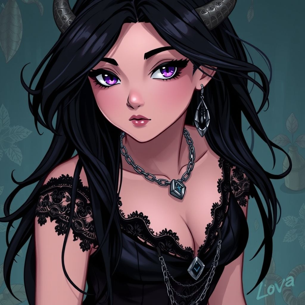 Pre-Conjure Underworld Nymph