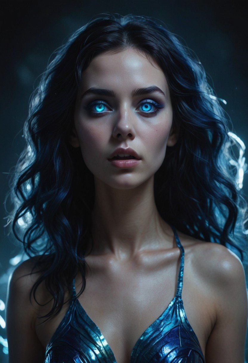 Pre-Conjure DA Siren (image for) Pre-Conjure DA Siren