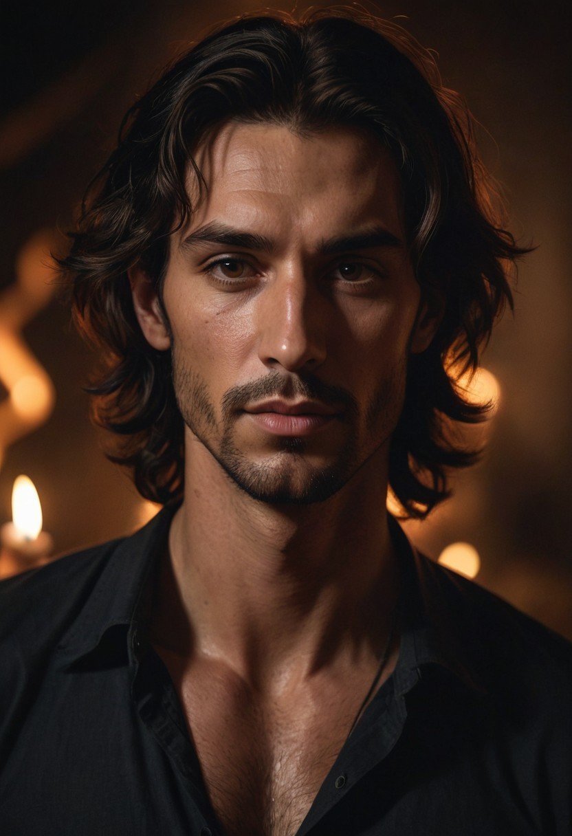 (image for) Pre-Conjure Incubus