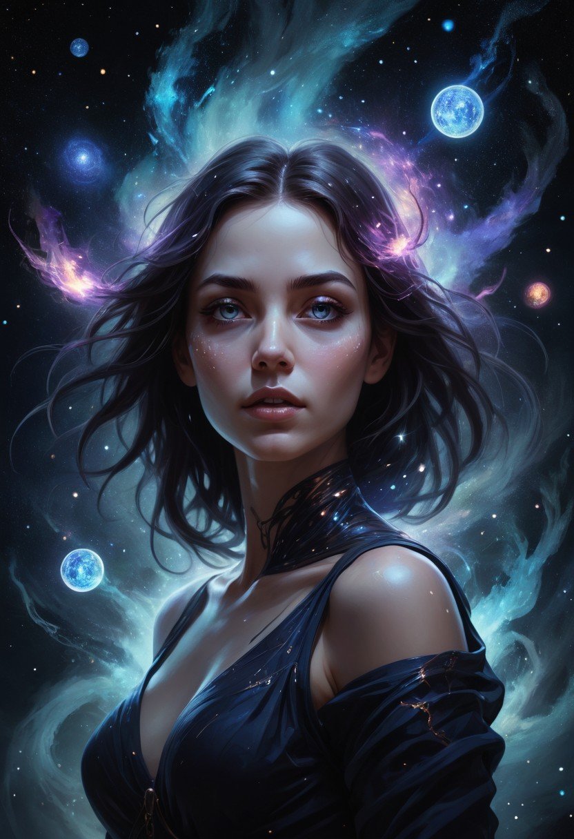 (image for) Pre-Conjure BA Void Whisperer