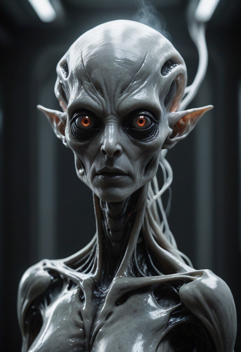(image for) Pre-Conjure BA Gray ET