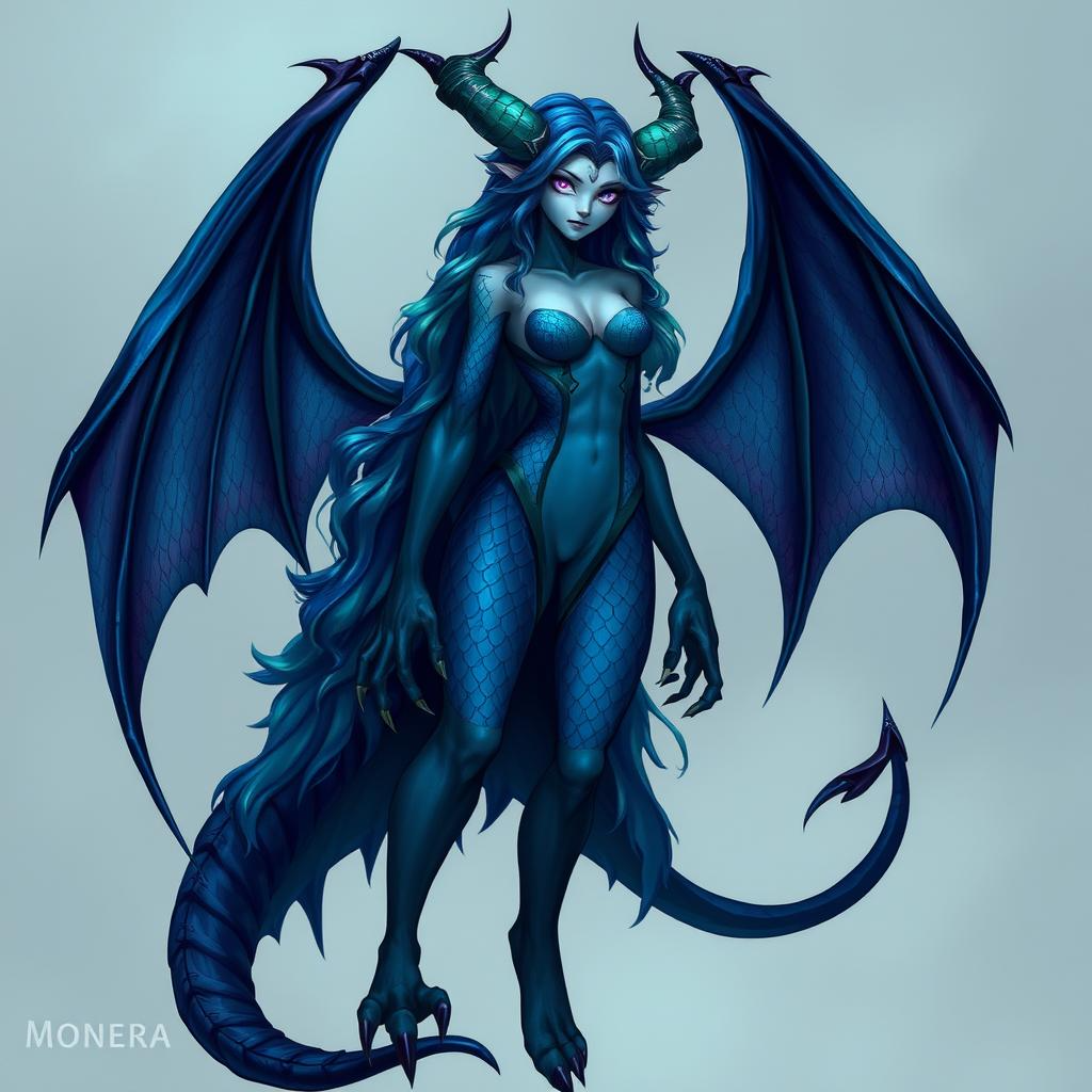 Pre-Conjure Pools Demon