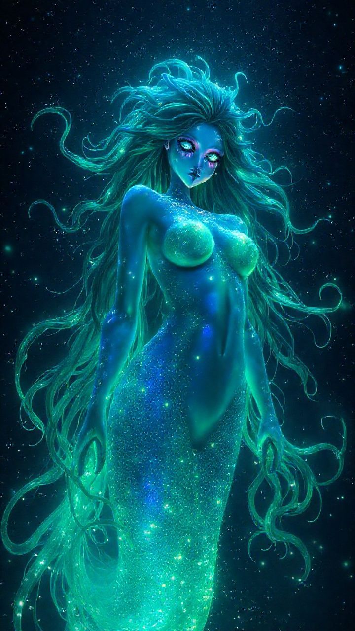 Pre-Conjure Abyssal Siren