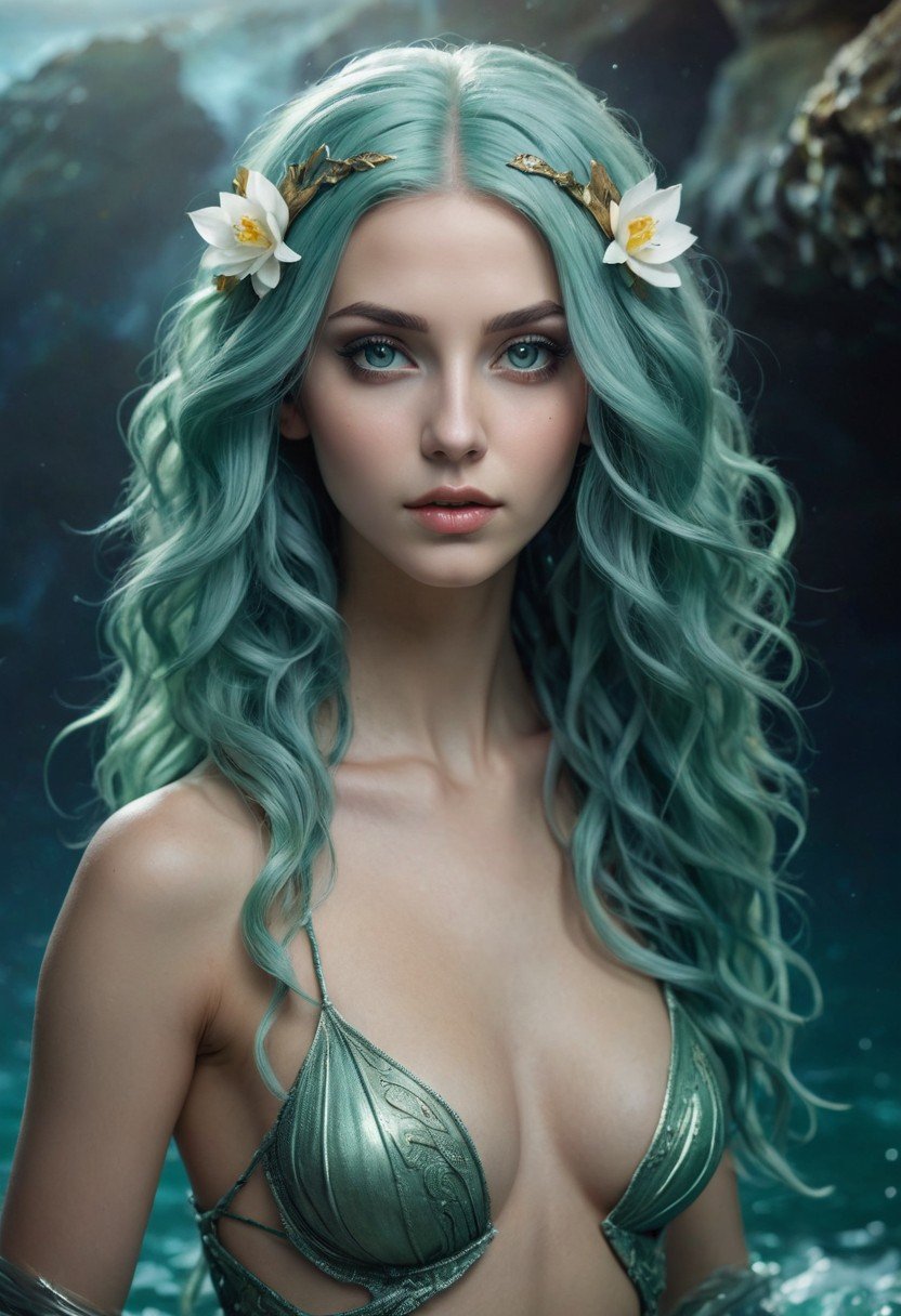 (image for) Pre-Conjure Siren