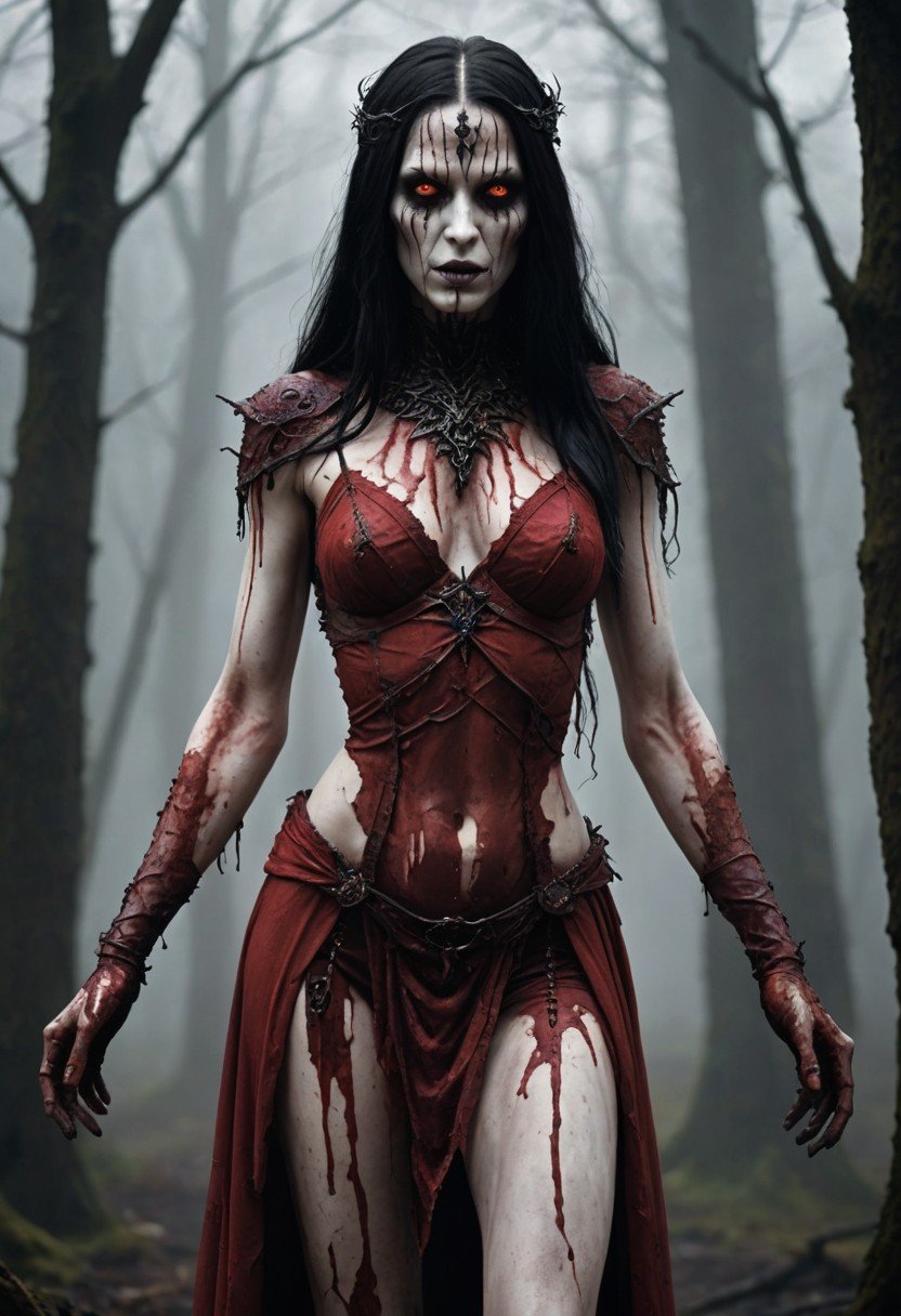 Pre-Conjure Very DA Dearg Due (image for) Pre-Conjure Very DA Dearg Due