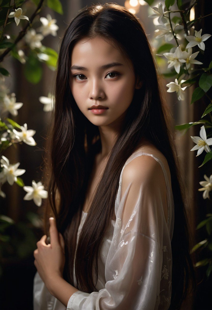 Pre-Conjure Huli Jing (image for) Pre-Conjure Huli Jing