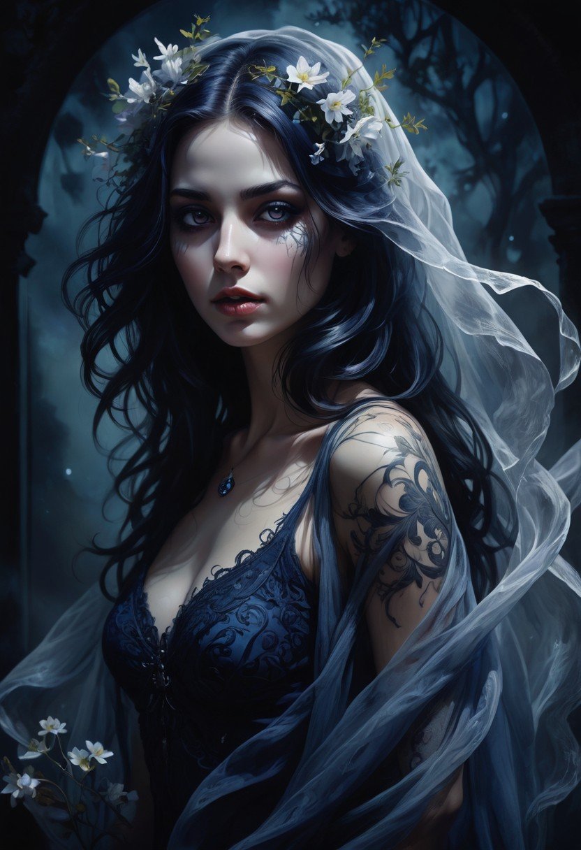 (image for) Pre-Conjure BA Shadow Scryer