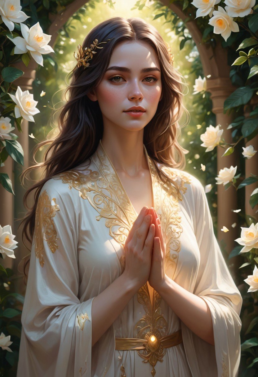 Pre-Conjure Light Healer WA (image for) Pre-Conjure Light Healer WA
