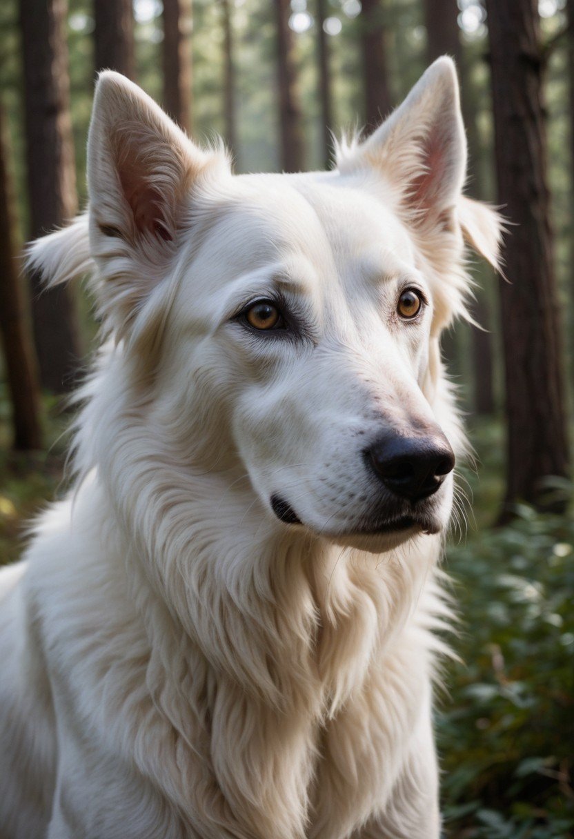 (image for) Pre-Conjure WA Heaven Hound