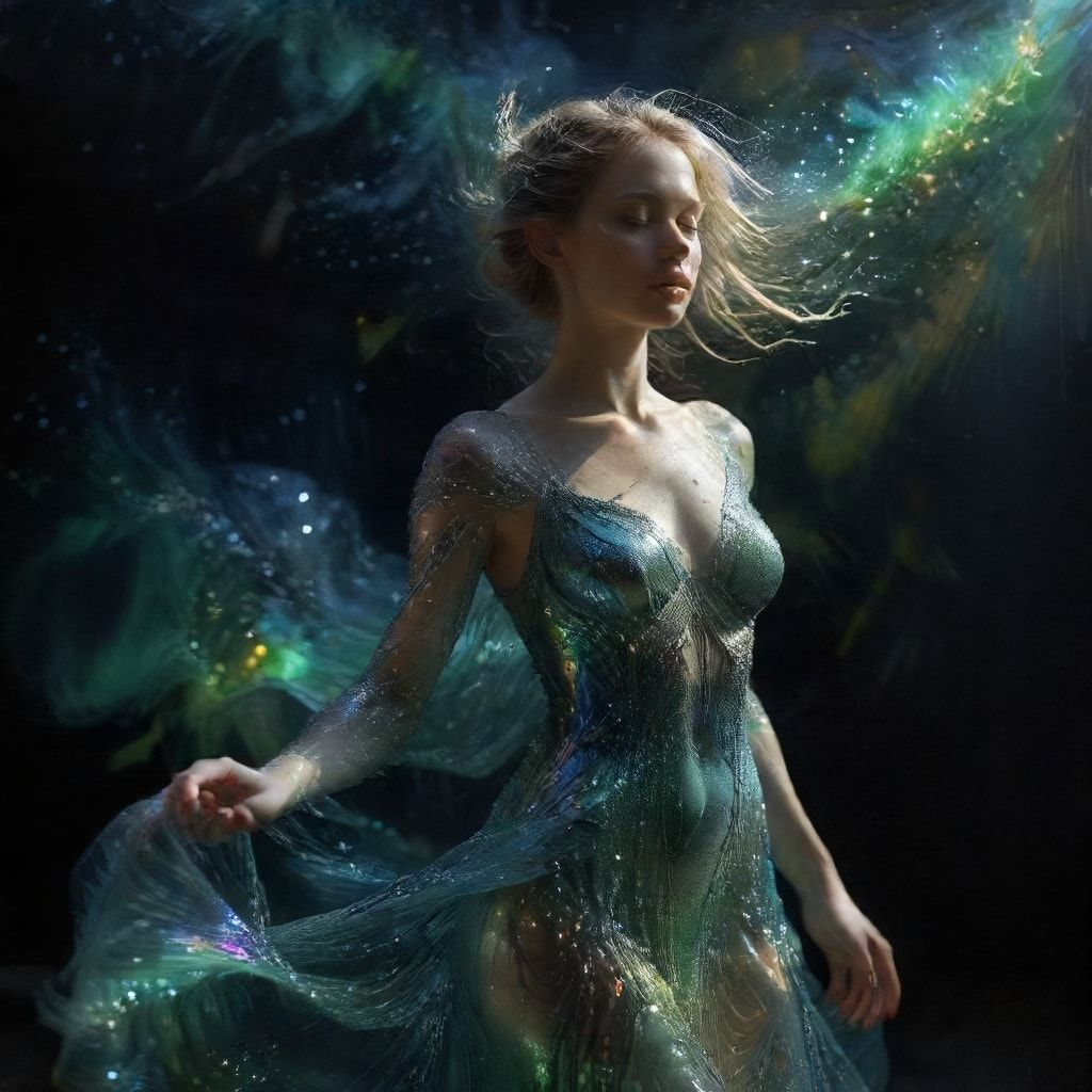 Pre-Conjure Dreamweaver