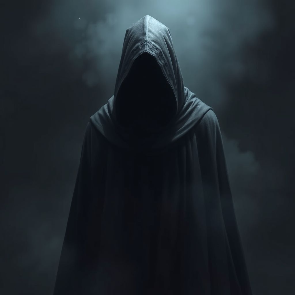 Pre-Conjure Volkh