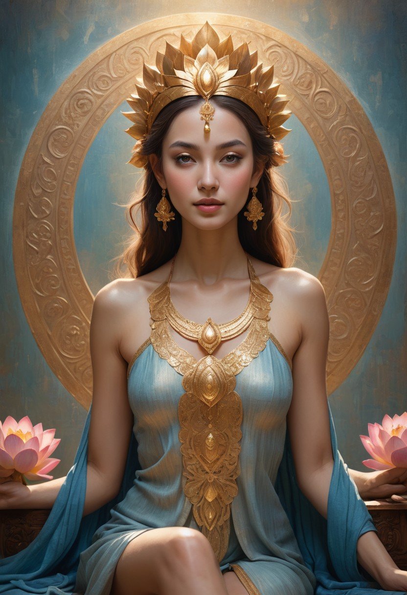(image for) Pre-Conjure Servant of Hathor