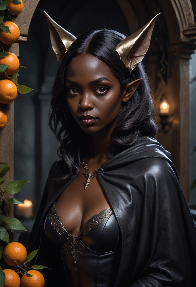 (image for) Pre-Conjure BA Bat Demon