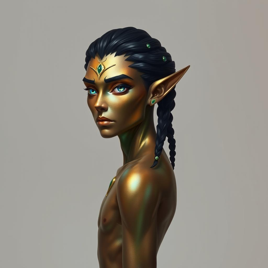Pre-Conjure Si'lat Djinn