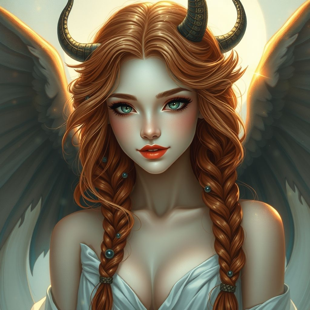 Pre-Conjure Succubus
