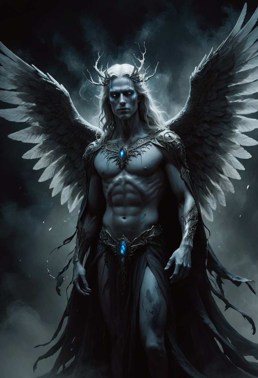 (image for) Pre-Conjure Fallen Watcher