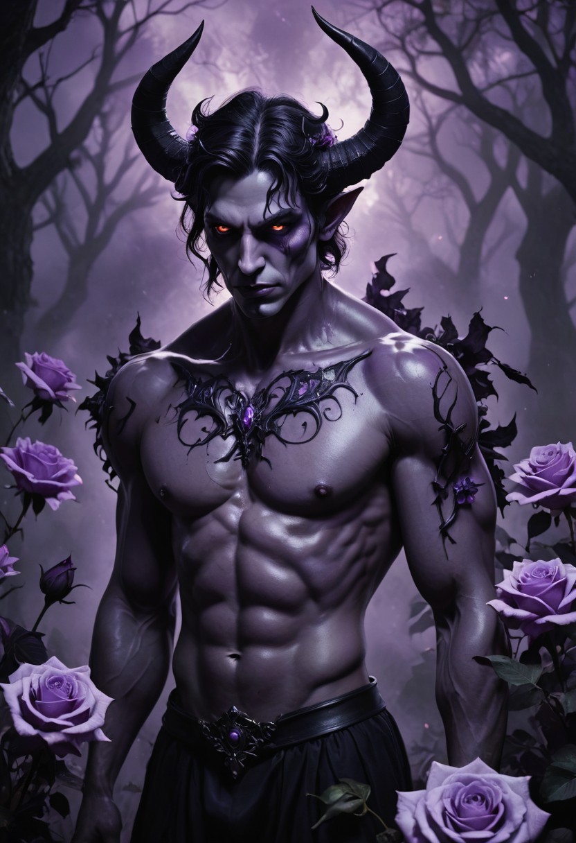 (image for) Pre-Conjure Incubus Hybrid