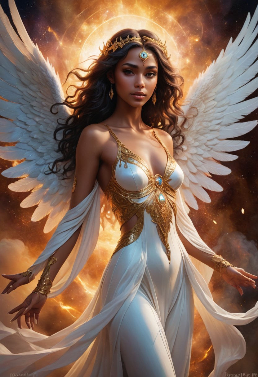 (image for) Pre-Conjure Ba'hai Djinn