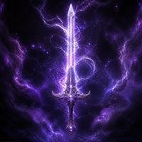 (image for) Astral Weapon