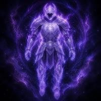 (image for) Astral Armor