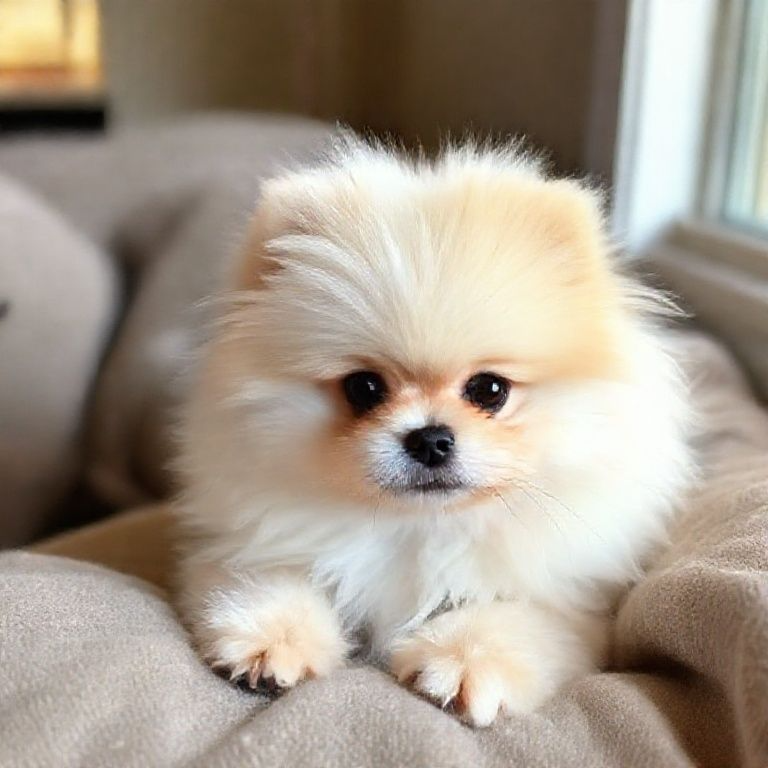 Pre-Conjure Dog Spirit