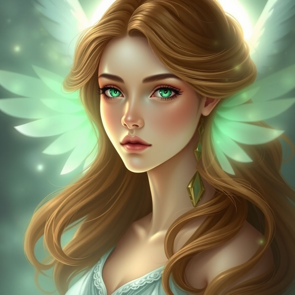 Pre-Conjure Elohim Angel