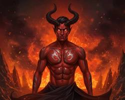 (image for) Pre-Conjure Ifrit Djinn