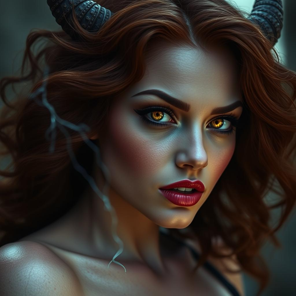 Pre-Conjure Succubus