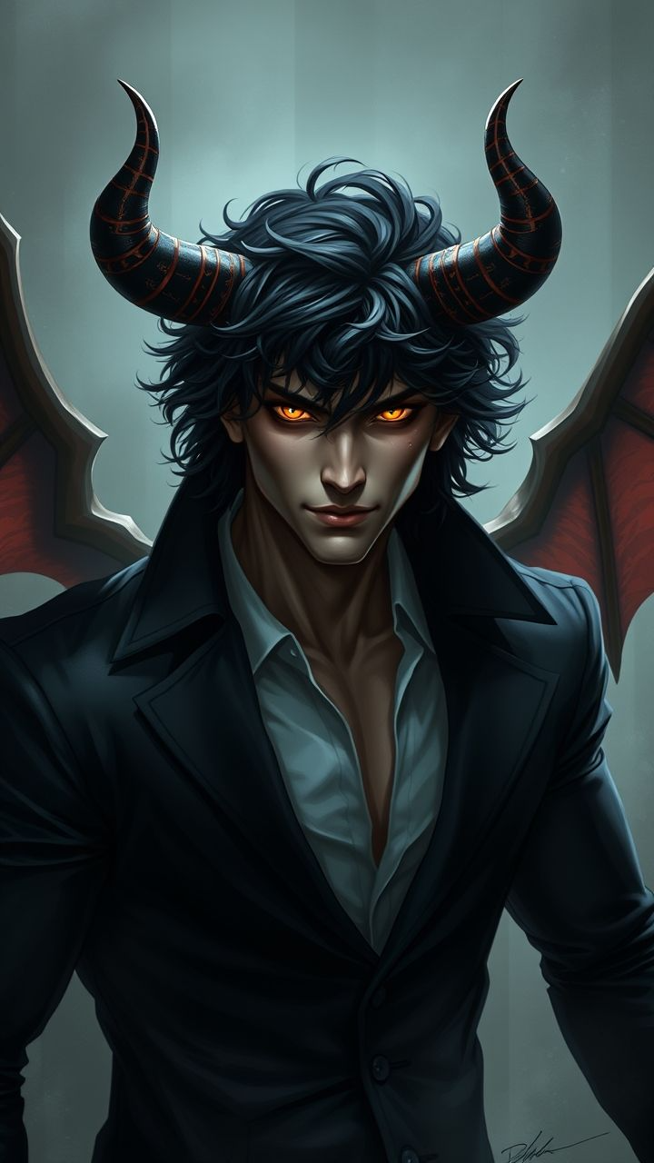 Pre-Conjure Incubus
