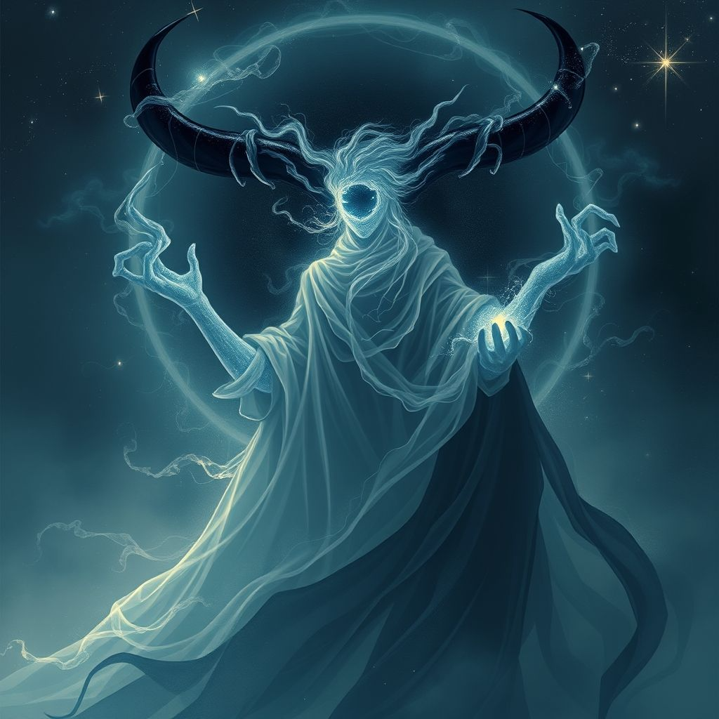 Pre-Conjure Void Demon