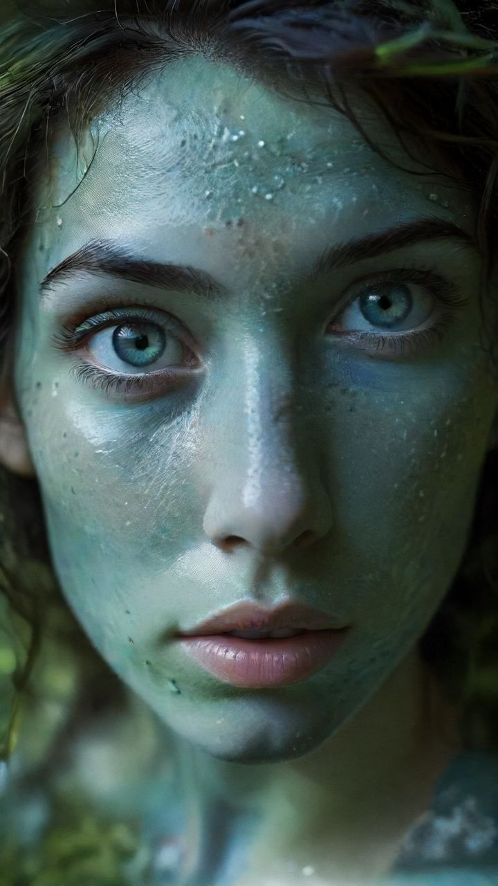 Pre-Conjure Human Seer