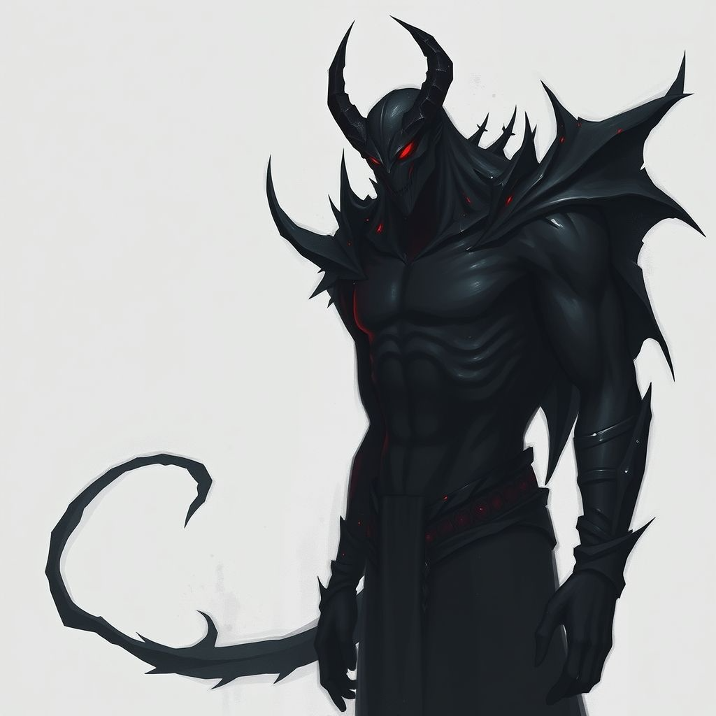 Pre-Conjure Psy-Vampire