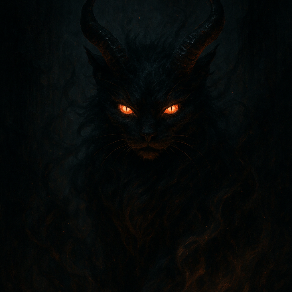 Hell Cat