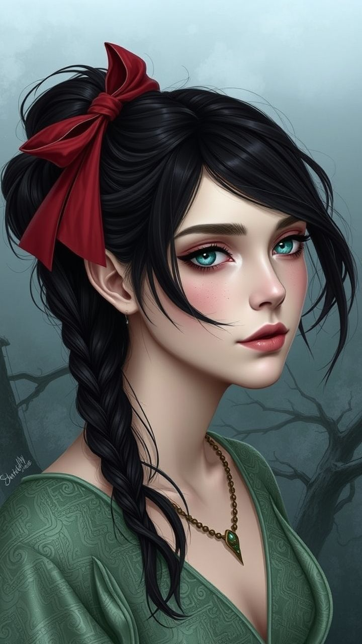 Pre-Conjure Dearg Due Irish Vampire