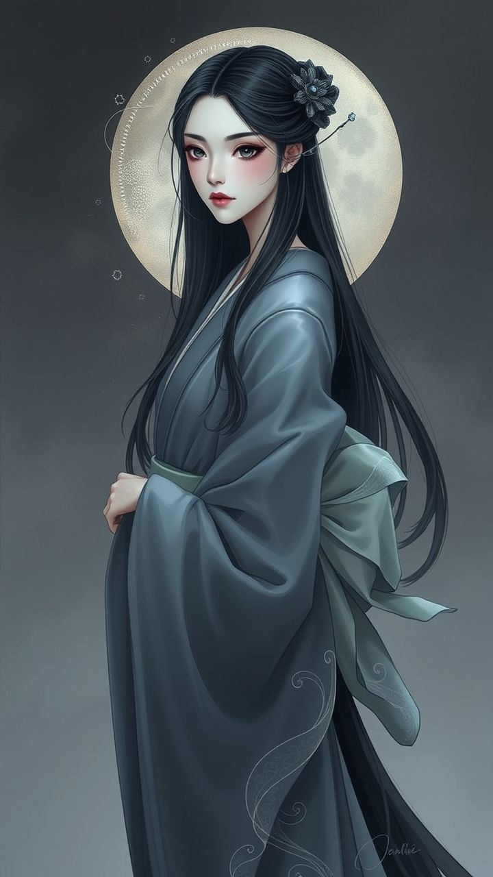 Pre-Conjure Honne-Onna